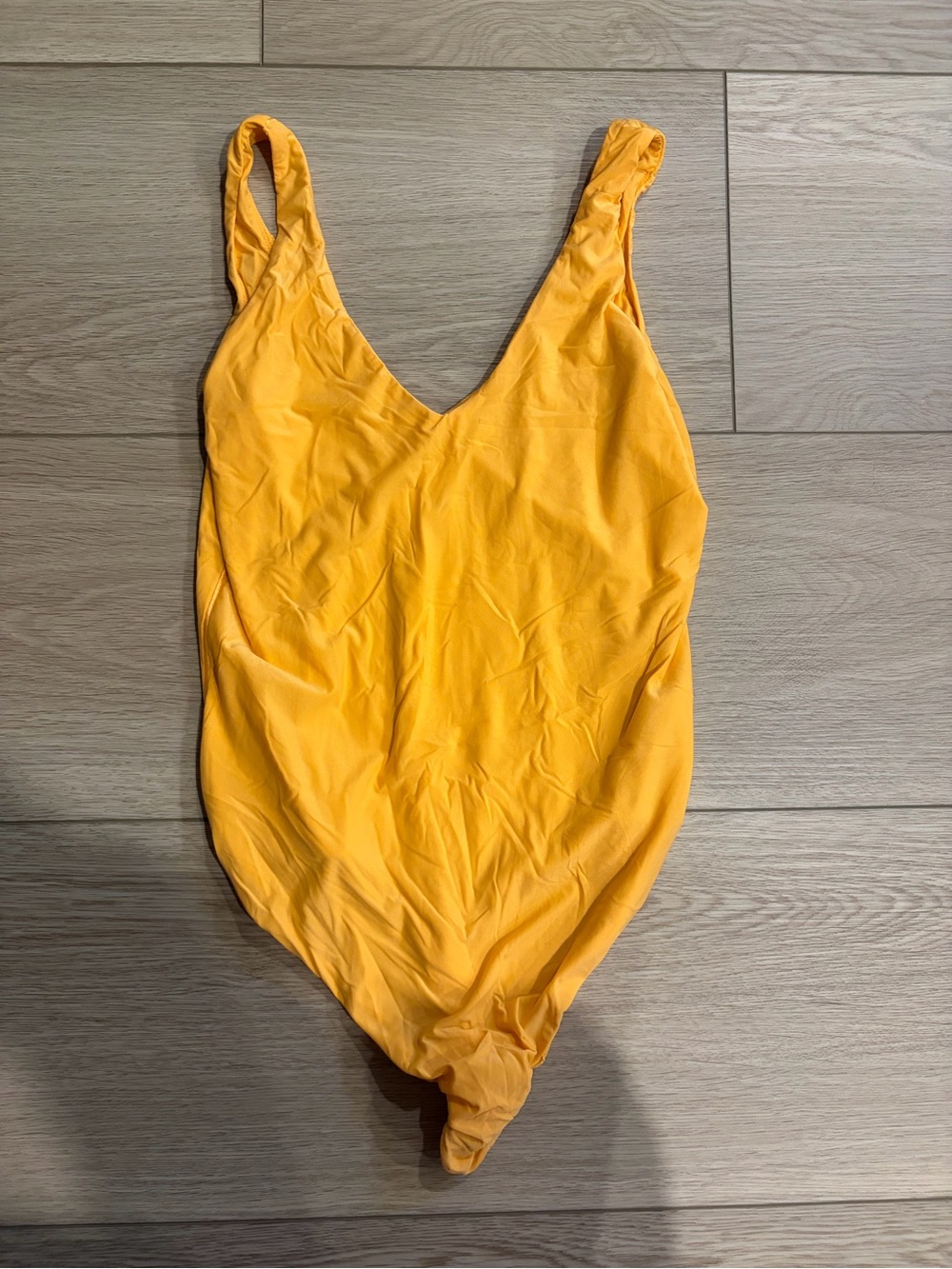 Aerie bodysuit smoothz